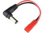 Kabel zasilania Fatshark - JST żeński