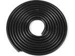 Kabel silikonowy Powerflex 18AWG czarny