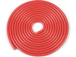 Kabel silikonowy Powerflex 20AWG czerwony