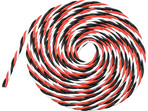 Kabel serwa skrętka 22AWG (2m)