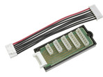 Adapter balansera JST-EH z kablem JST-XH