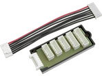 Adapter balansera PQ z kablem EHR (1 kpl)