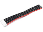 Kabel balansera 6S-XH męski (10cm)