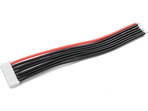 Kabel balansera 6S-EH męski (10cm)