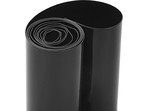 Folia termokurczliwa 46mm czarna (1m)