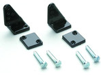 Dźwignia sterów 19mm z otworem 1.6mm (2)