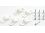 Uchwyt podwozia nylonowy śr. 3mm (5)