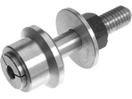 Piasta śmigła M5x32mm na wał 3mm