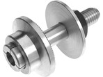 Piasta śmigła M10x60mm na wał 8mm
