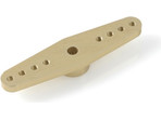 Dźwignia serwa dwustronna 46mm alum Futaba