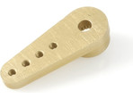 Dźwignia serwa jednostronna 20mm alum Futaba