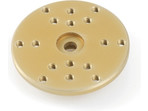 Dźwignia serwa talerzowa 28mm alum Futaba