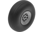 Koła gumowe 44mm (2)