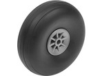 Koła gumowe 57mm (2)