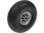 Koła gumowe 63mm (2)