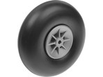 Koła gumowe 100mm (2)