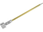 Wał napędowy Compact 280 3x155mm z gwintem M2