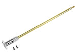 Wał napędowy Compact 400 3x175mm z gwintem M4