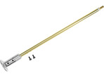 Wał napędowy Compact 400 3x200mm z gwintem M4