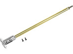 Wał napędowy Compact 600 4x190mm z gwintem M4