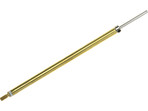 Wał napędowy 3x155mm z gwintem M4