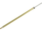 Wał napędowy 3x170mm z gwintem M4