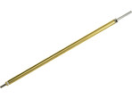 Wał napędowy 3x185mm z gwintem M4