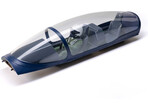 Hangar 9 kabina z kokpitem: Viper 100N Turbine Jet
