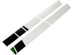 Ultra Stick 30cc - lotka i klapa lewa