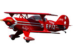 Hangar 9 Pitts S2B 50-60cc ARF