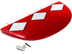 Hangar 9 ster kierunku: Pitts S2B