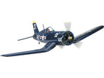 F4U Corsair ARF se zatahovacím podvozkem