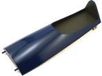 F6F Hellcat 15cc - górna pokrywa