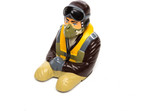 P-51D 20cc: Pilot
