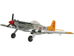 P-51 Mustang PTS ARF