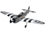 P-47 Thunderbolt 60 ARF