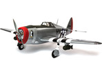 P-47D Thunderbolt 20cc ARF
