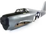 P-47D Thunderbolt 20cc - kadłub z pokrywą