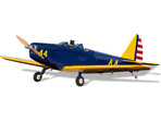 Hangar 9 PT-19 1.4m Fun Scale PNP