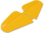 Hangar 9 statecznik poziomy: Fun Scale PT-19