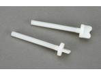 Wing Bolt Nylon 2 1/2" Thumb Screw