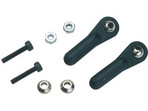 Snap HD z kulowym czopem 2mm x 4-40 (2)