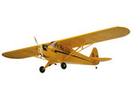 Piper J-3 Cub 40 ARF
