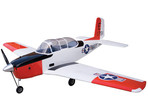 T-34 Mentor ARF czerwono / biały