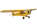 Piper J-3 Cub 1:4 ARF