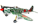Hangar9 Nakajima Ki-43 Oscar 2.2m ARF