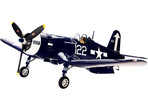 F4U-1D Corsair 60ccm ARF