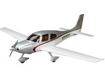 Cirrus SR22T 30cc ARF