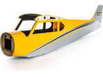 Carbon Cub 15cc - kadłub