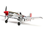P-51 Mustang 8cc SAFE BNF